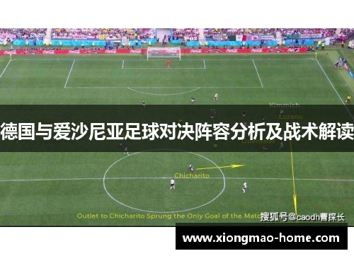 德国与爱沙尼亚足球对决阵容分析及战术解读